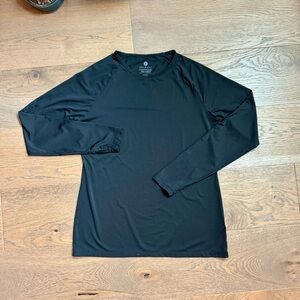 Solbari Base Layer UPF50+ Coolasun Breeze Collection